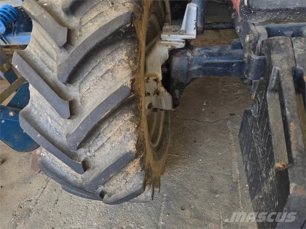 Belarus MTS 1025 Ciągniki rolnicze