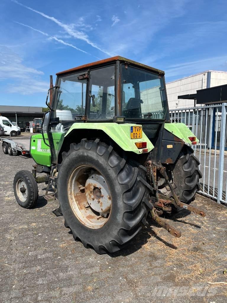 Deutz-Fahr DX 3.10 Ciągniki rolnicze
