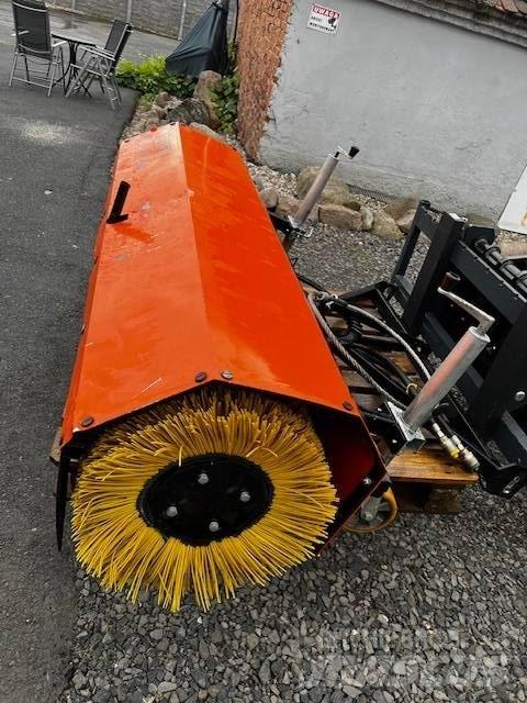 Optimas WB Maszyny budowlane - Inne