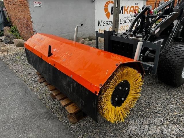 Optimas WB Maszyny budowlane - Inne