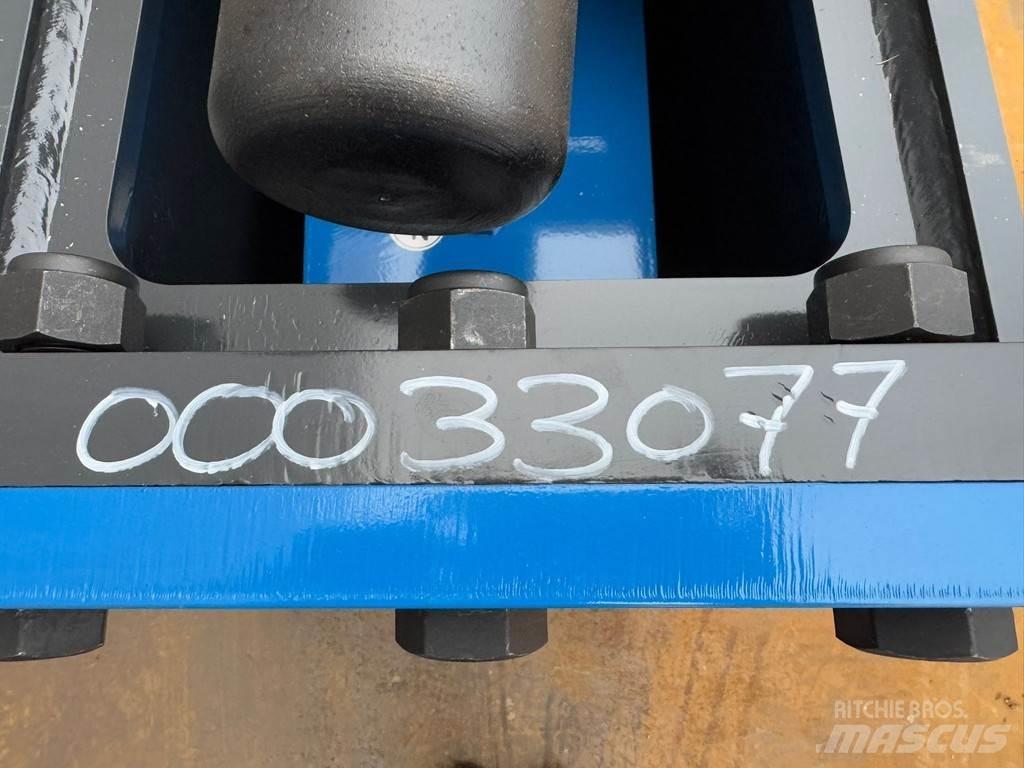 Hammer HS2400 Młoty hydrauliczne