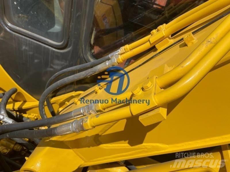 Komatsu PC 60 Minikoparki