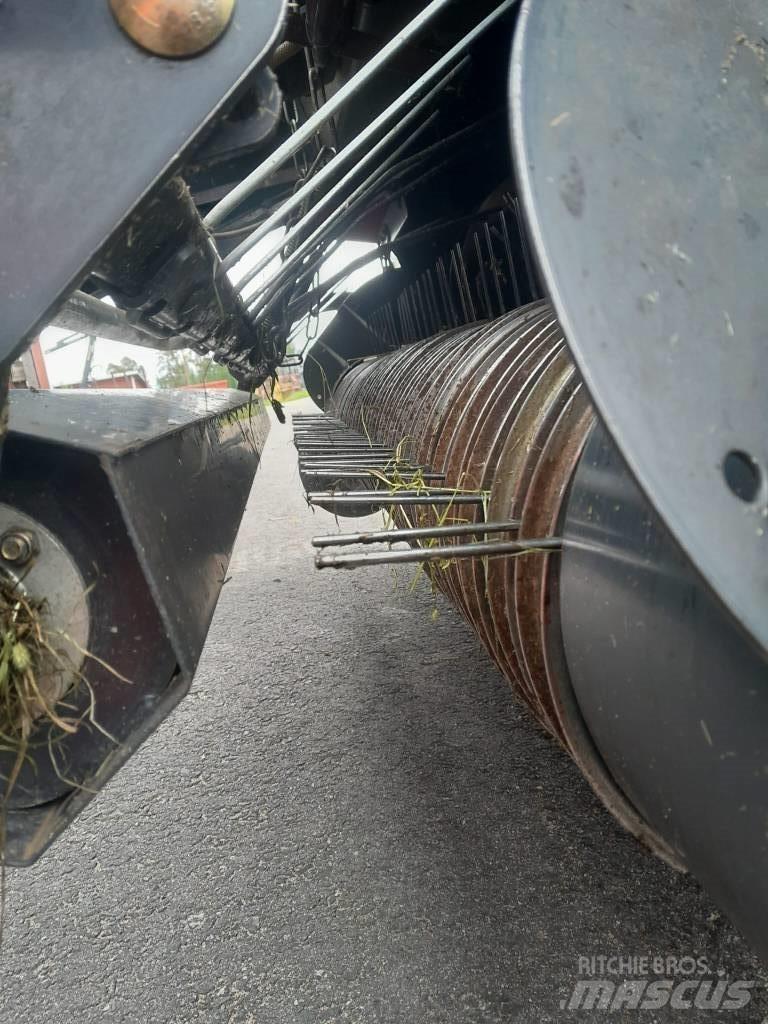 Kuhn VBP 2265 Prasy zwijające