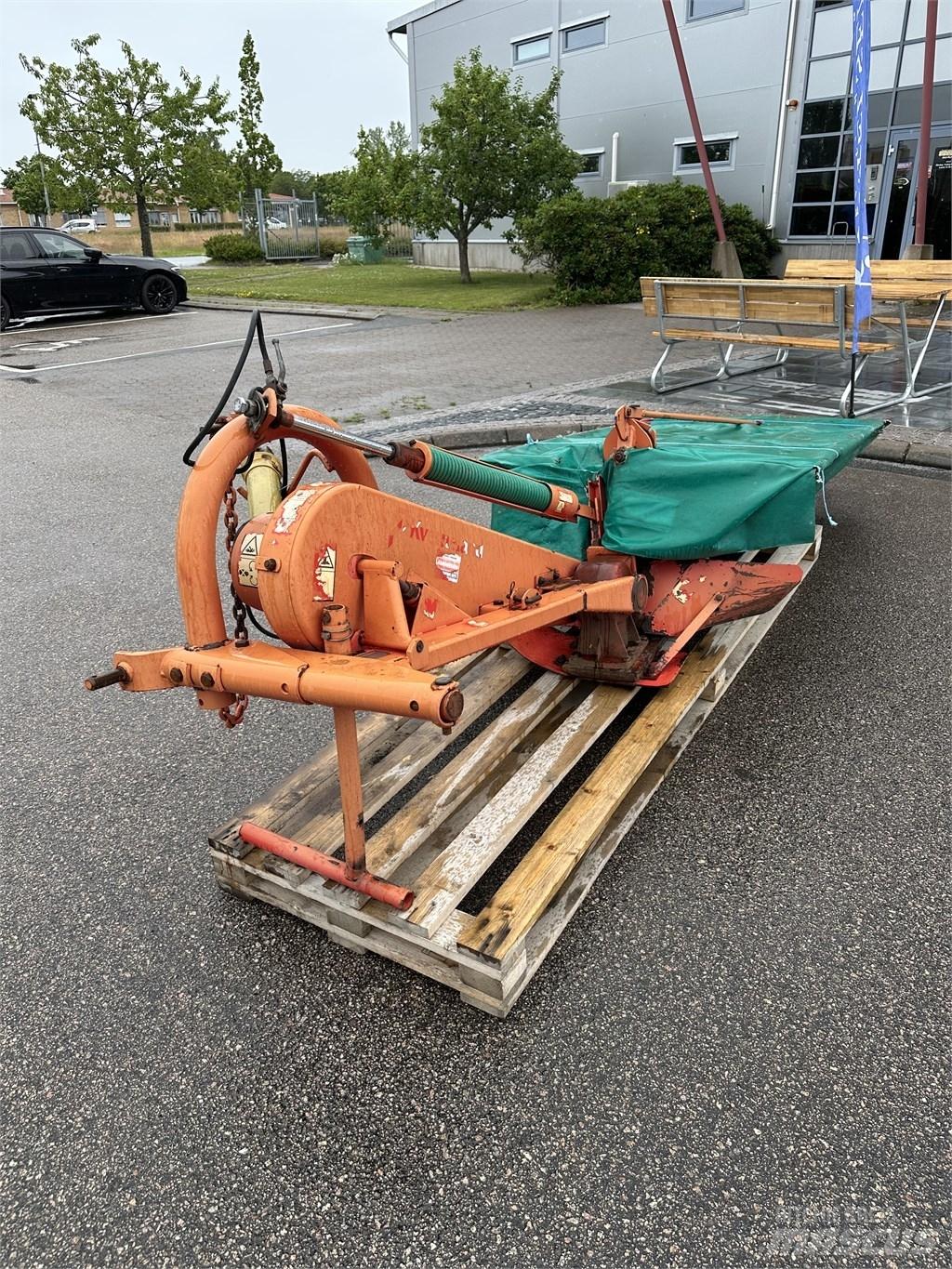 Kverneland 2,4m Kosiarki