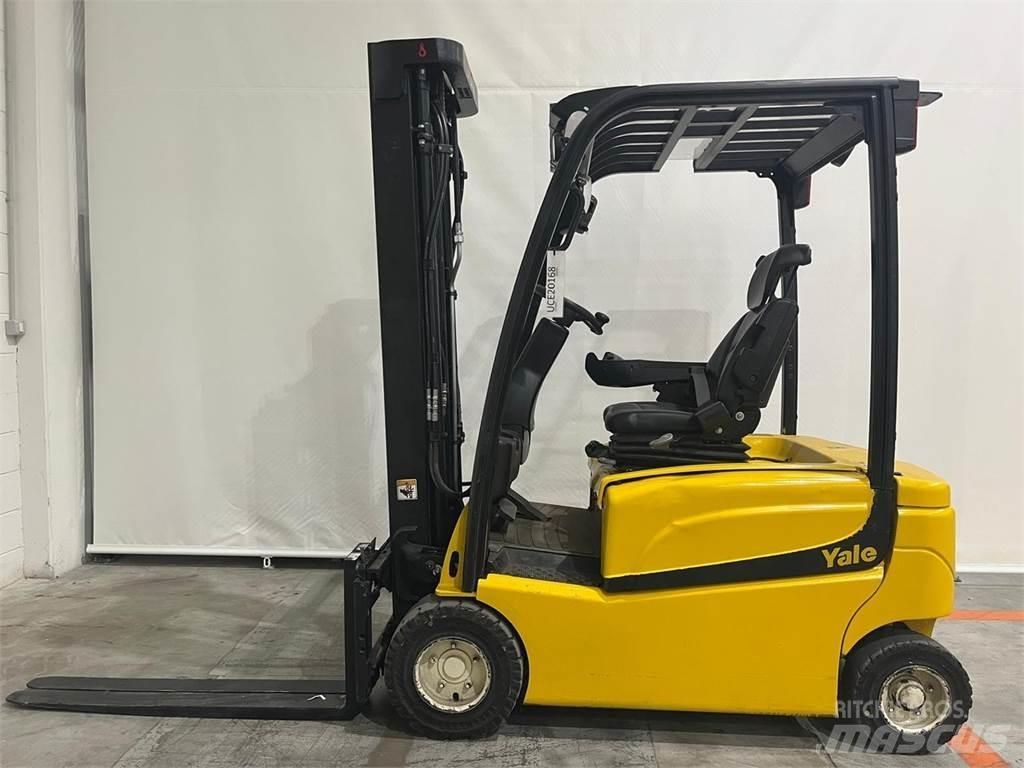 Hyster ERP18VF Wózki elektryczne