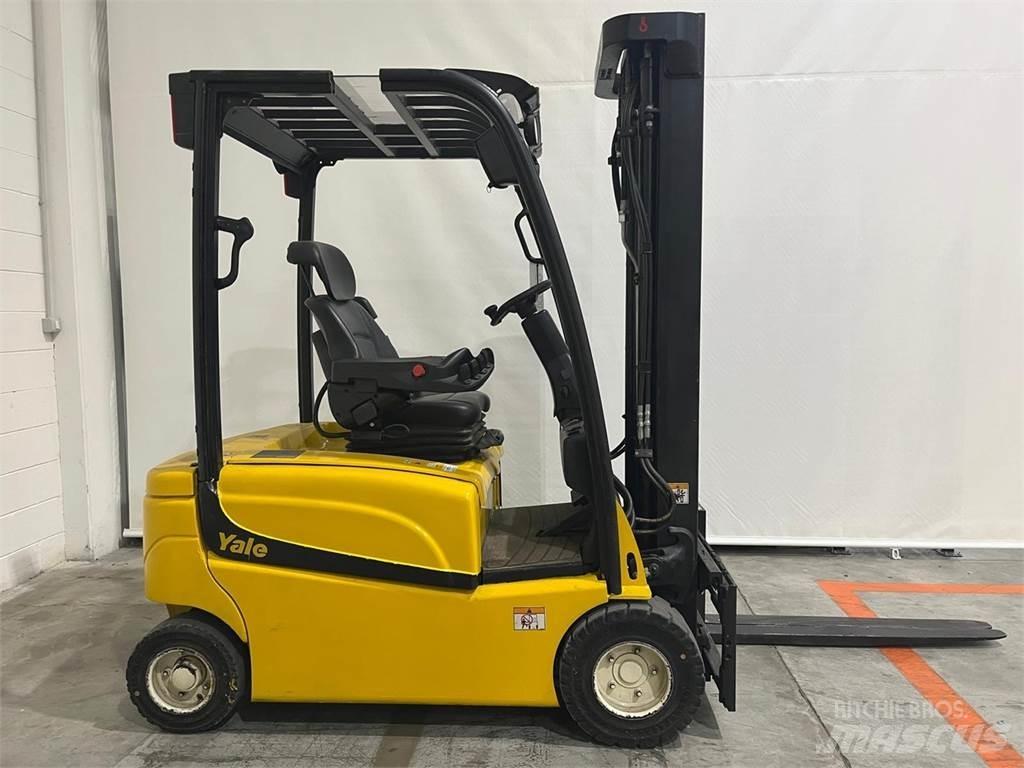 Hyster ERP18VF Wózki elektryczne