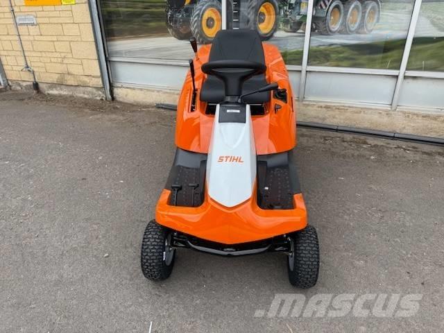 Stihl RT 4082 Kosiarki ogrodowe