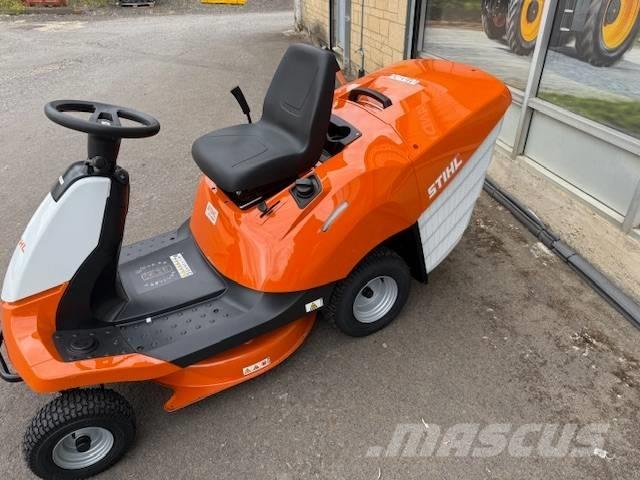 Stihl RT 4082 Kosiarki ogrodowe