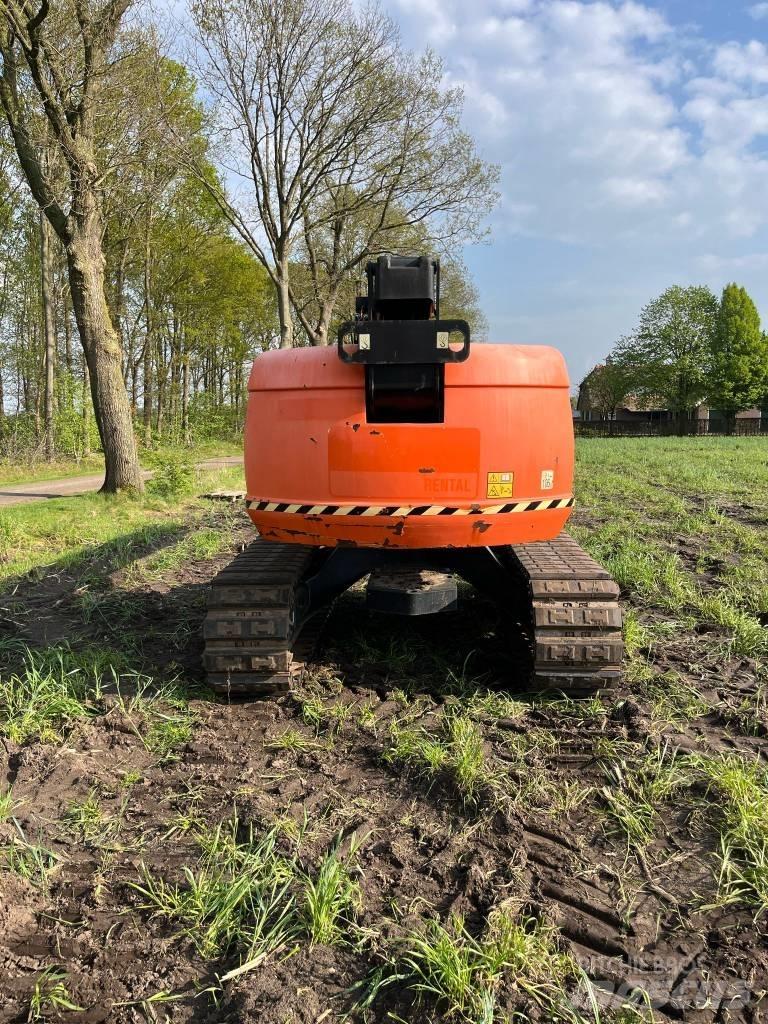 JLG 660 SJ C Podnośniki teleskopowe