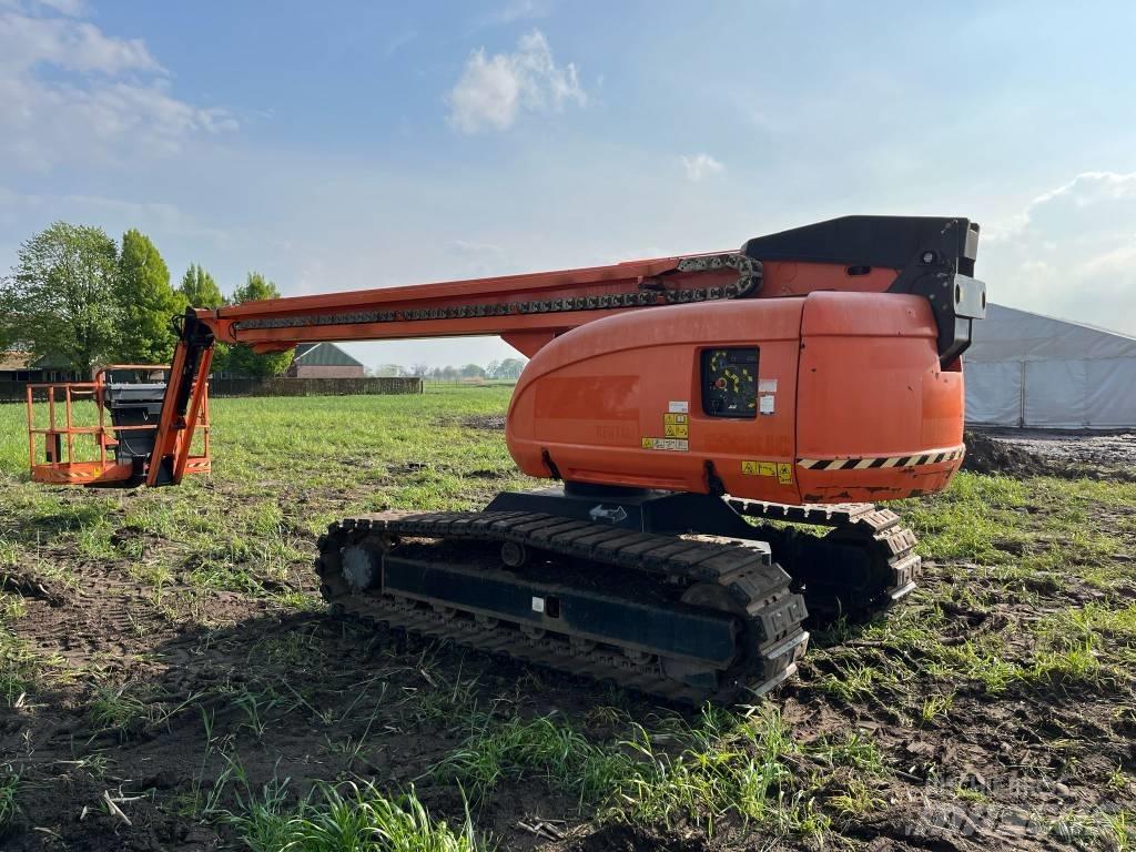 JLG 660 SJ C Podnośniki teleskopowe