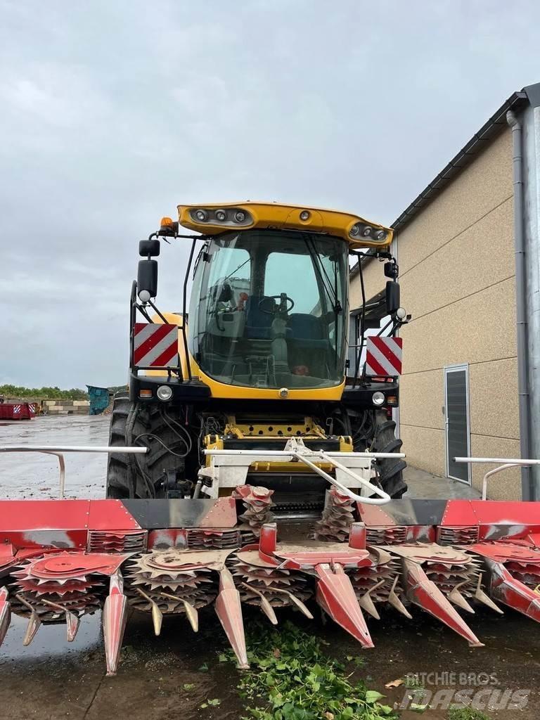 New Holland FR9060 Kombajny zbożowe