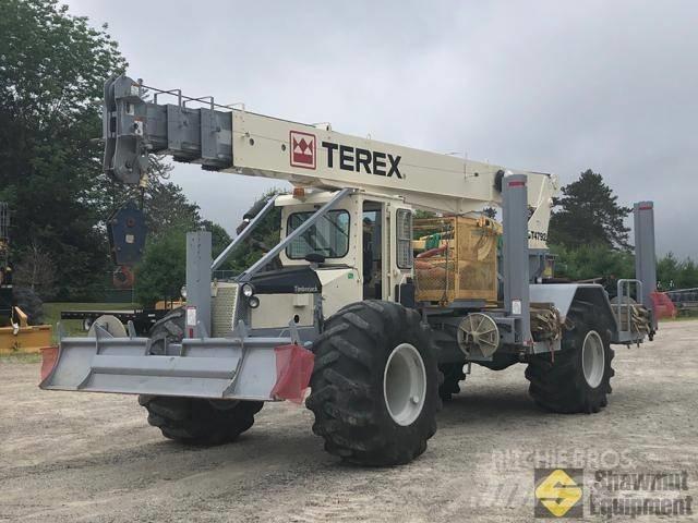 Terex BT 4792 Inne