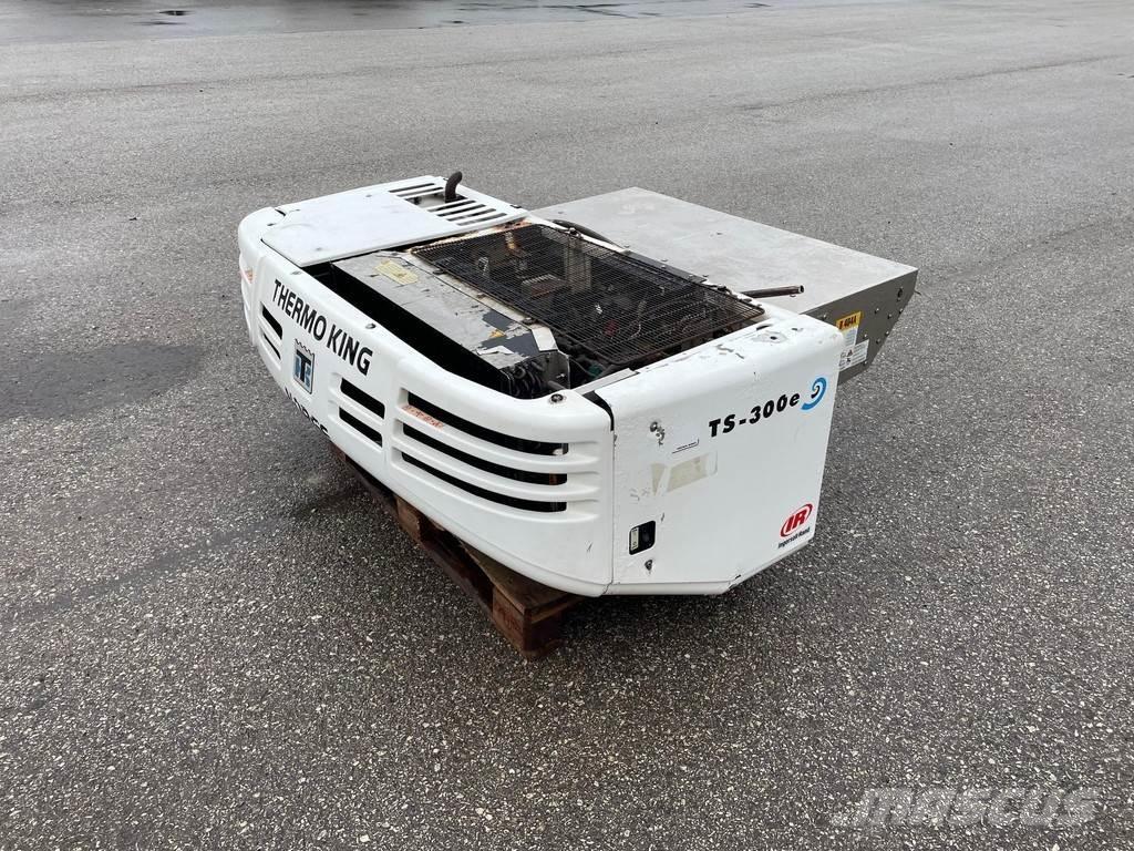  THERMO KING TS-300 Transport - Inne