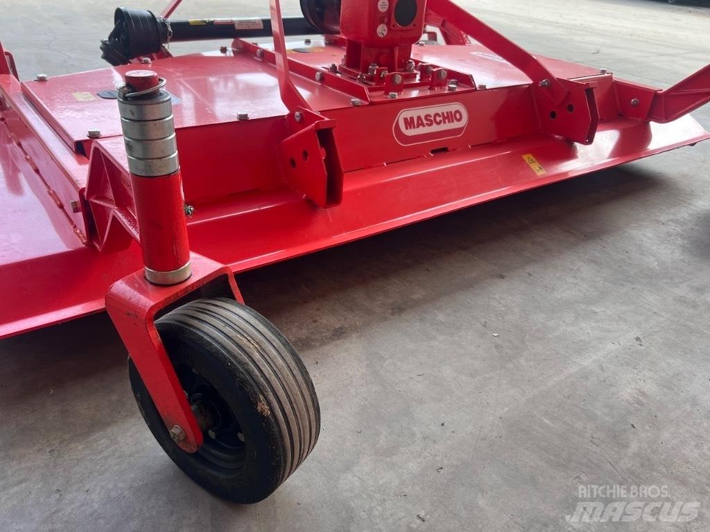 Maschio Jolly 210 Kosiarki
