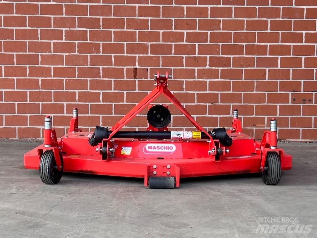 Maschio Jolly 210 Kosiarki