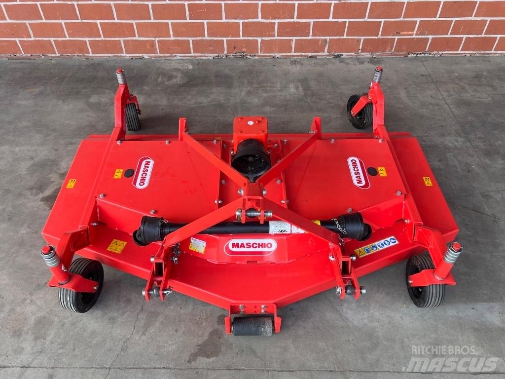 Maschio Jolly 210 Kosiarki