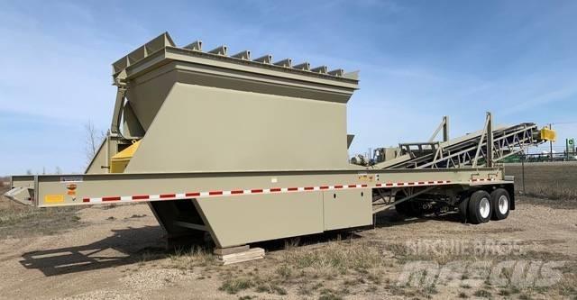 Hikon 4240 Maszyny budowlane - Inne