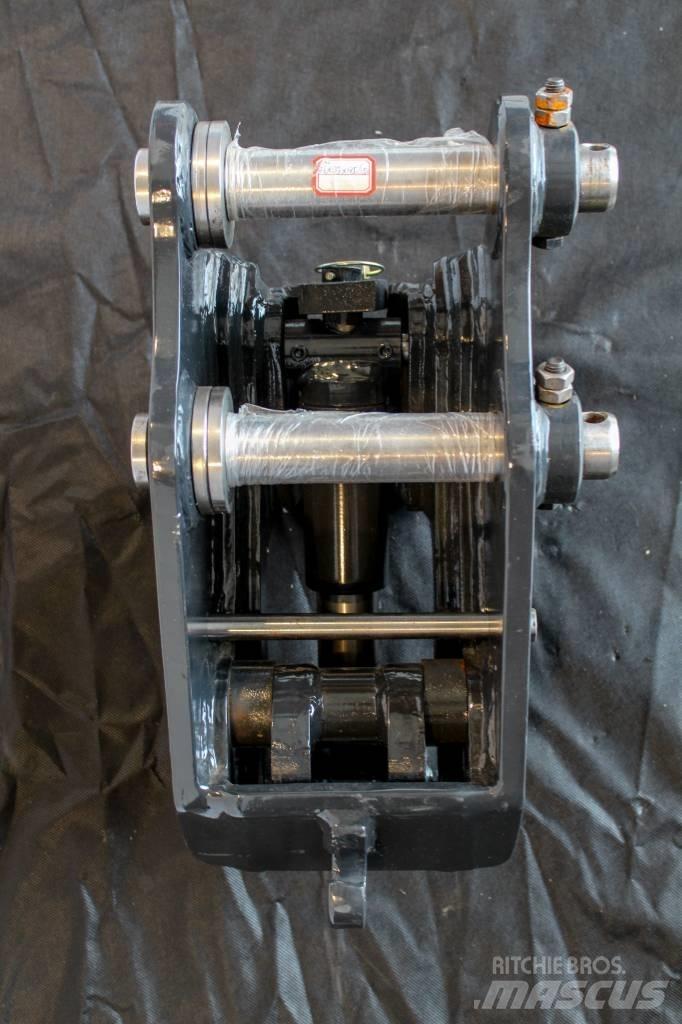  Quick Coupler/Hitch Szybkozłącza