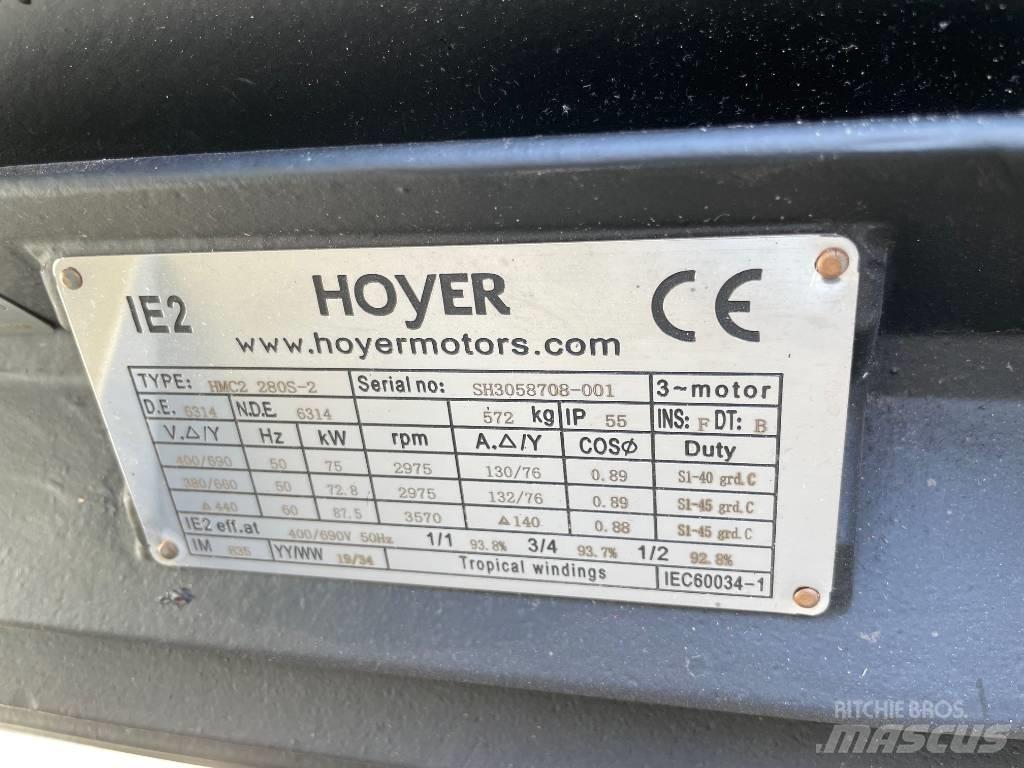 Skiold SK10T Maszyny rolnicze - Inne