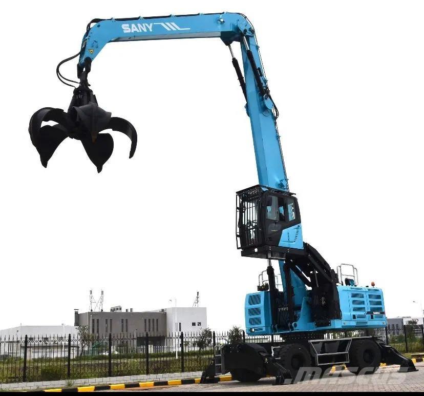 Sany SMHW40E5 Koparki przeładunkowe