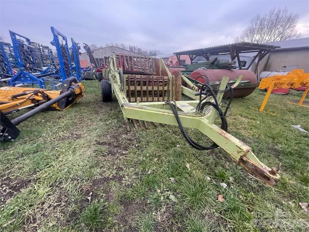  IKAS T1400 Inne maszyny i akcesoria uprawowe