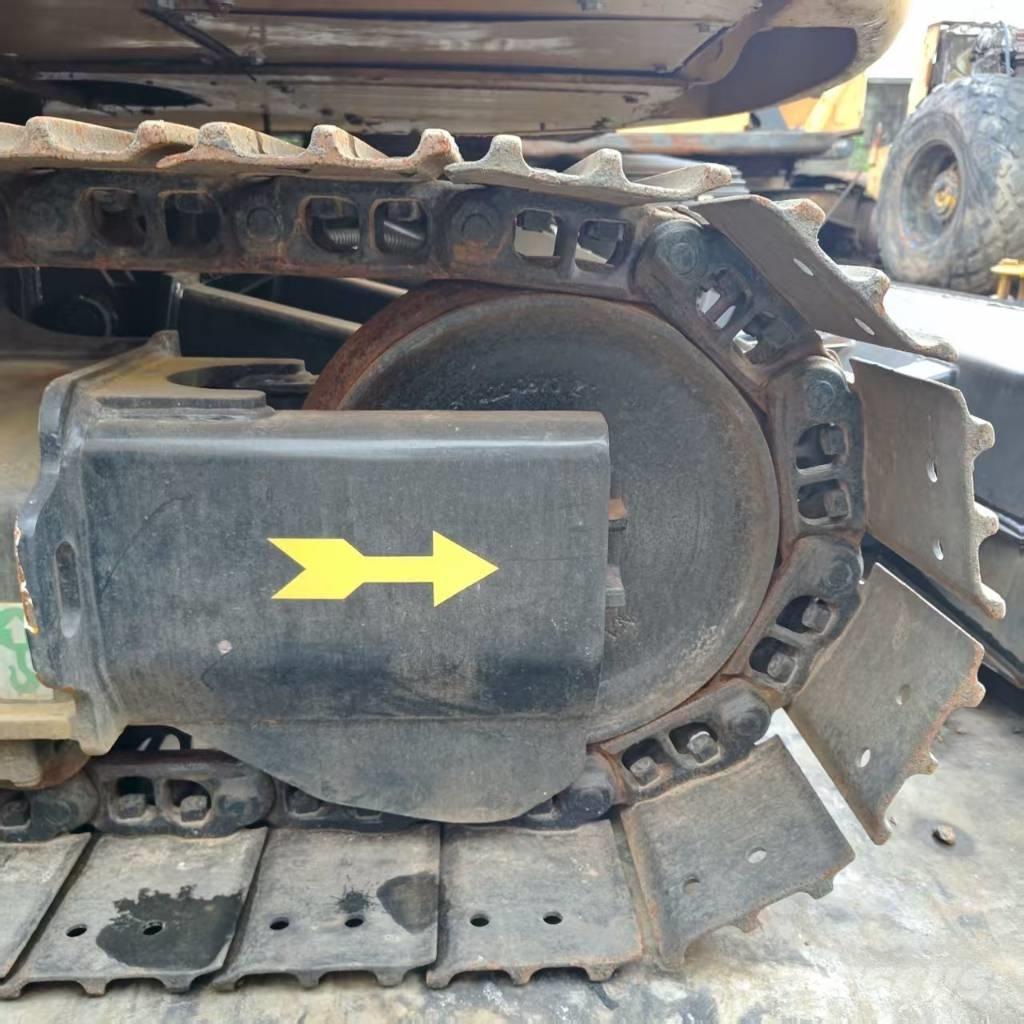 CAT 308 E 2 Koparki gąsienicowe