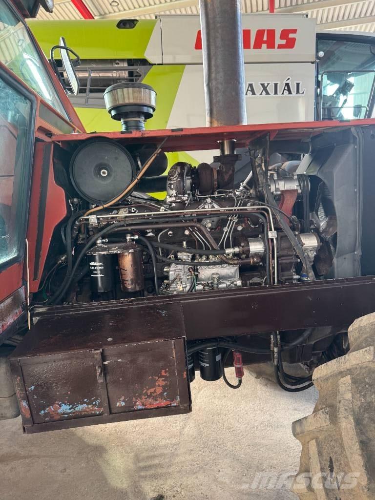 Fiat 1880 DT Ciągniki rolnicze