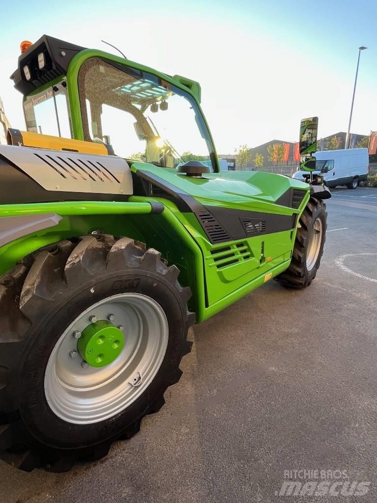 Merlo TF30.7 Ładowarki rolnicze
