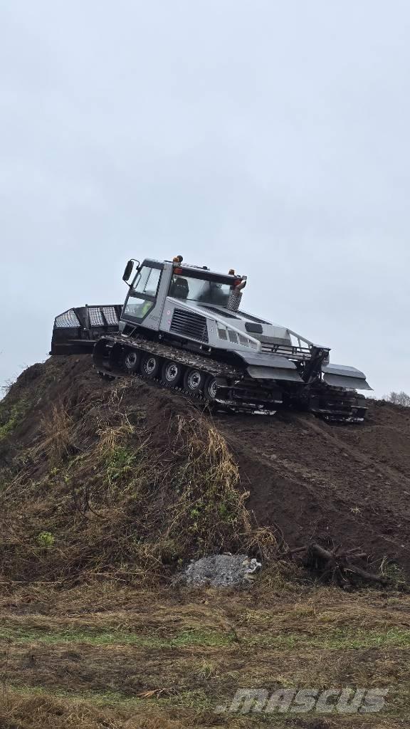 Prinoth T4SR Ciągniki rolnicze