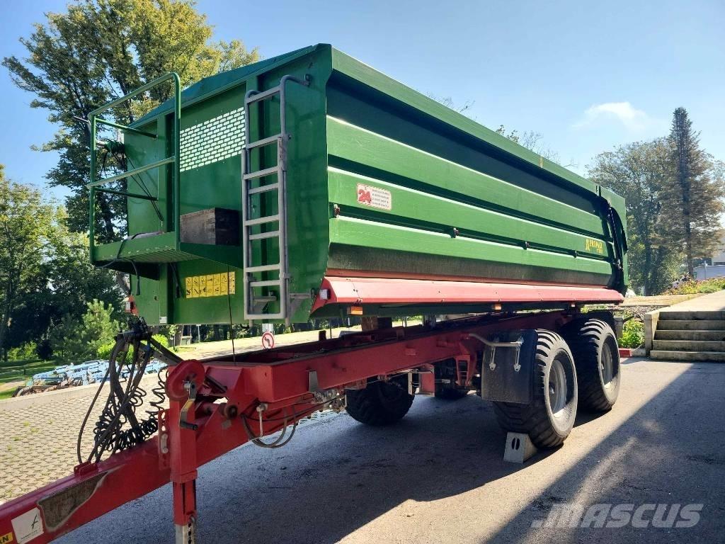 Pronar T 700 M Wywrotki rolnicze