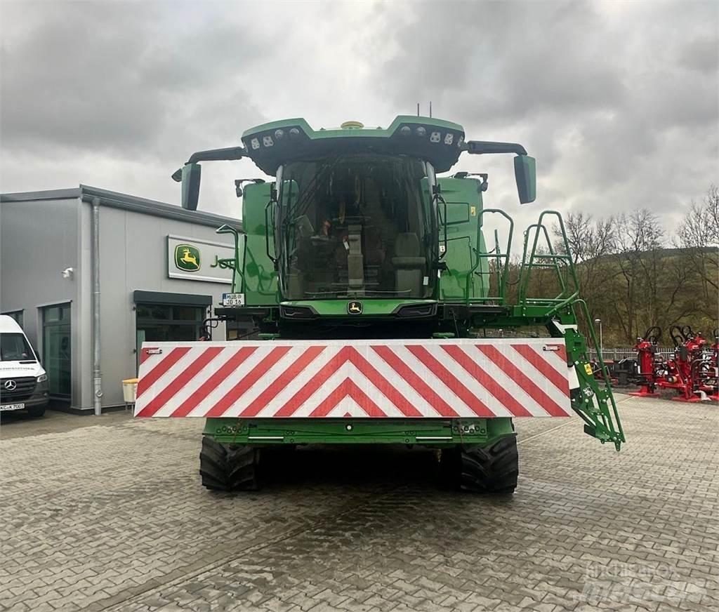 John Deere X9 - 1000 Kombajny zbożowe