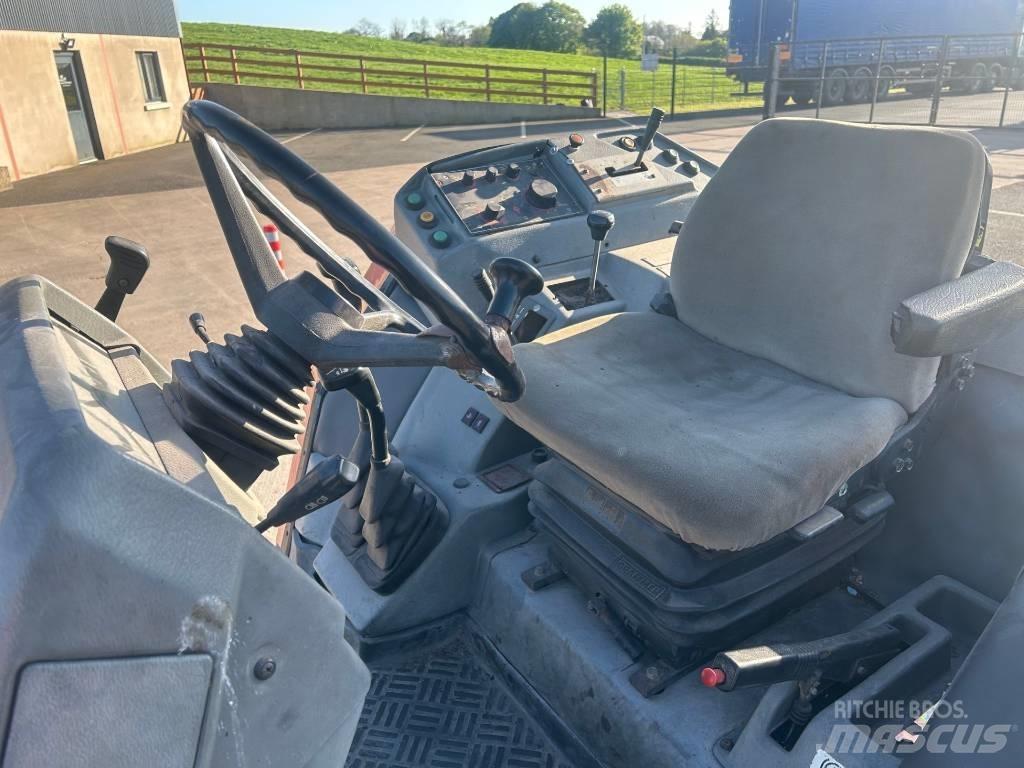Massey Ferguson 3075 Ciągniki rolnicze