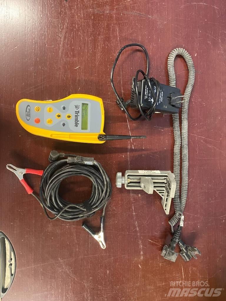 SPECTRA GL722 LASER Inne akcesoria