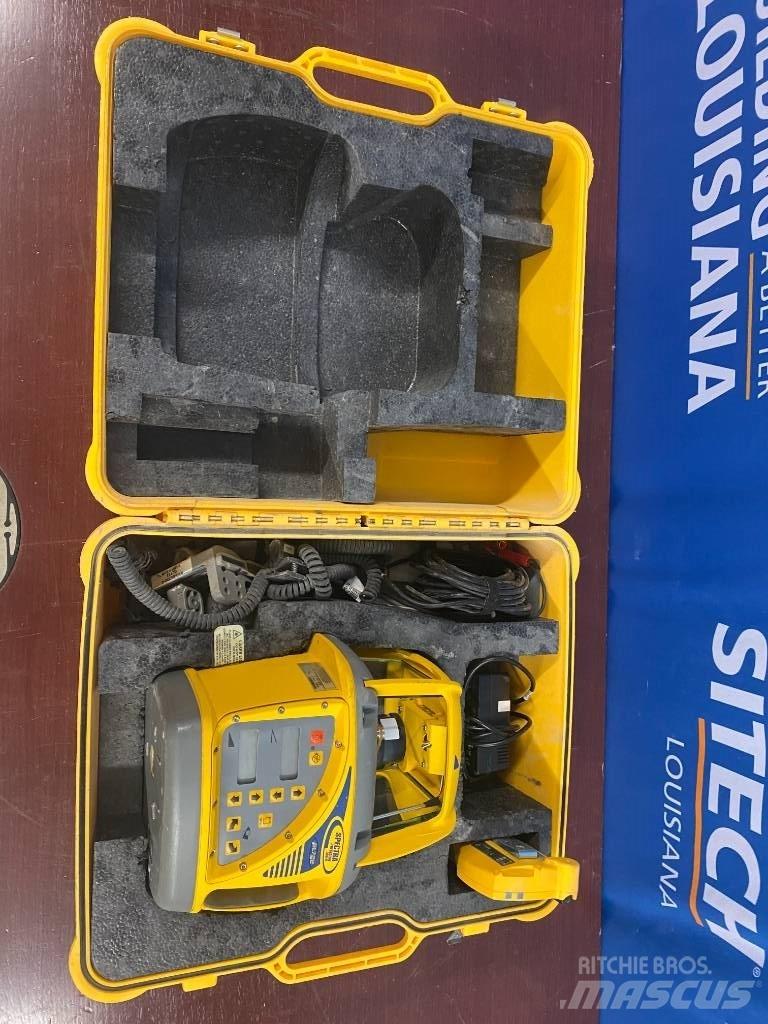 SPECTRA GL722 LASER Inne akcesoria