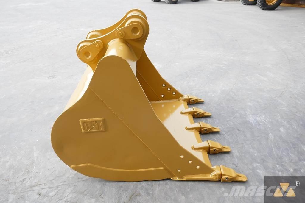 CAT 320 Bucket Łyżki do ładowarek