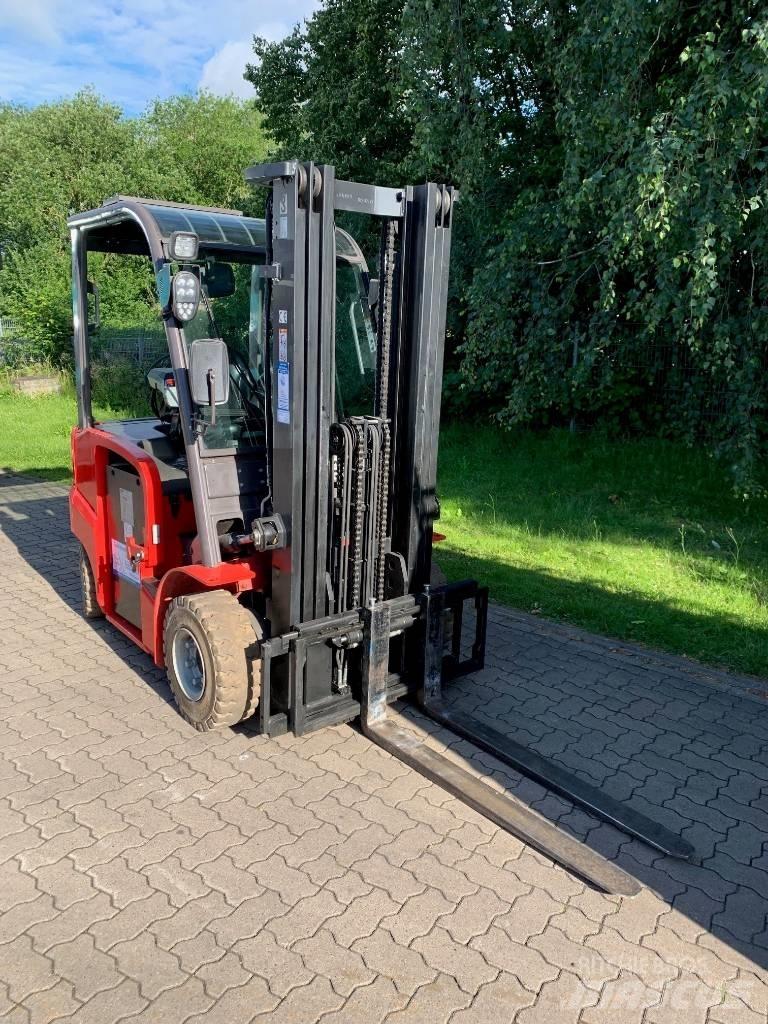 Manitou ME425C Wózki elektryczne