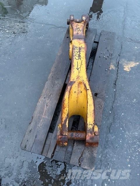 CAT 908 BUCKET LINK Łyżki do ładowarek