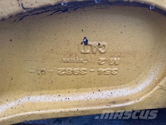 CAT 908 BUCKET LINK Łyżki do ładowarek
