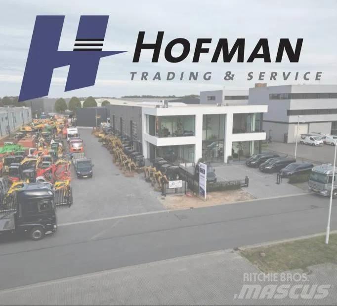 Volvo ECR25D Minikoparki