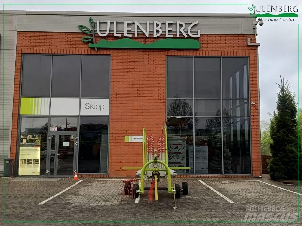 CLAAS Liner 420 Zgrabiarki i przetrząsacze