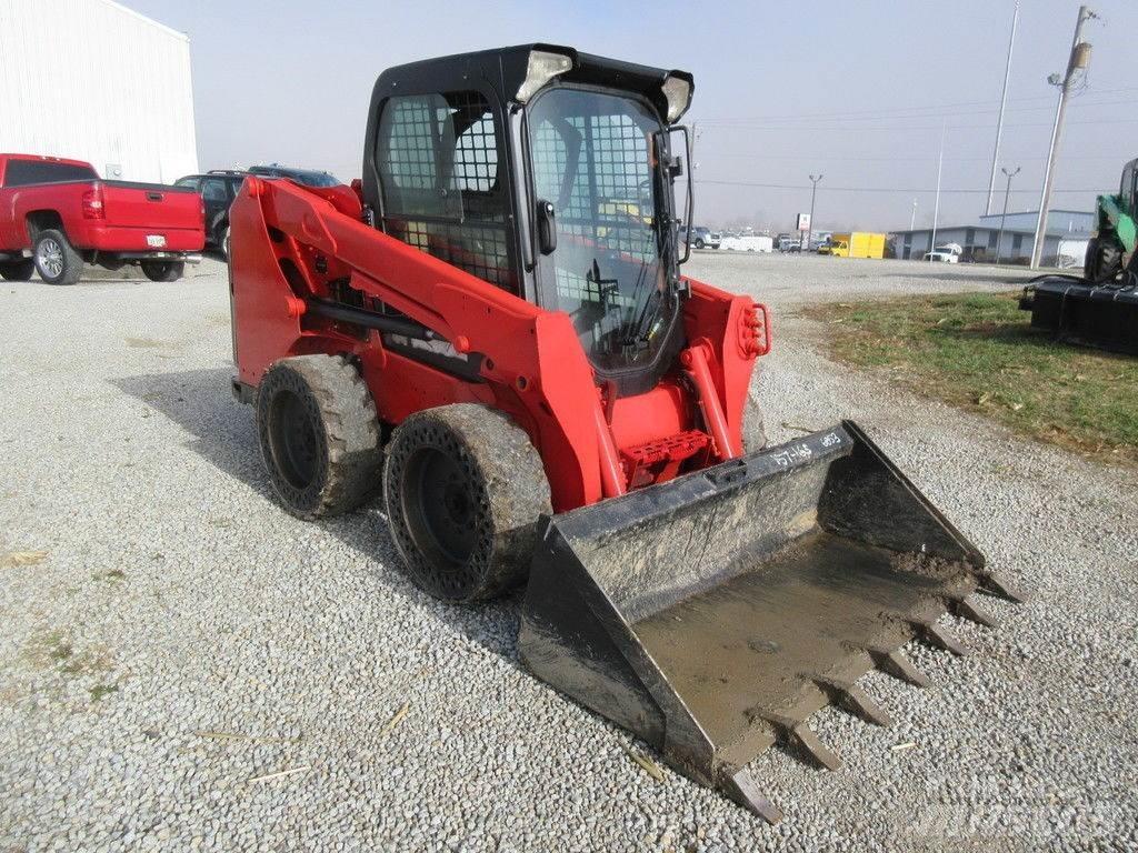 Bobcat S510 Maszyny budowlane - Inne