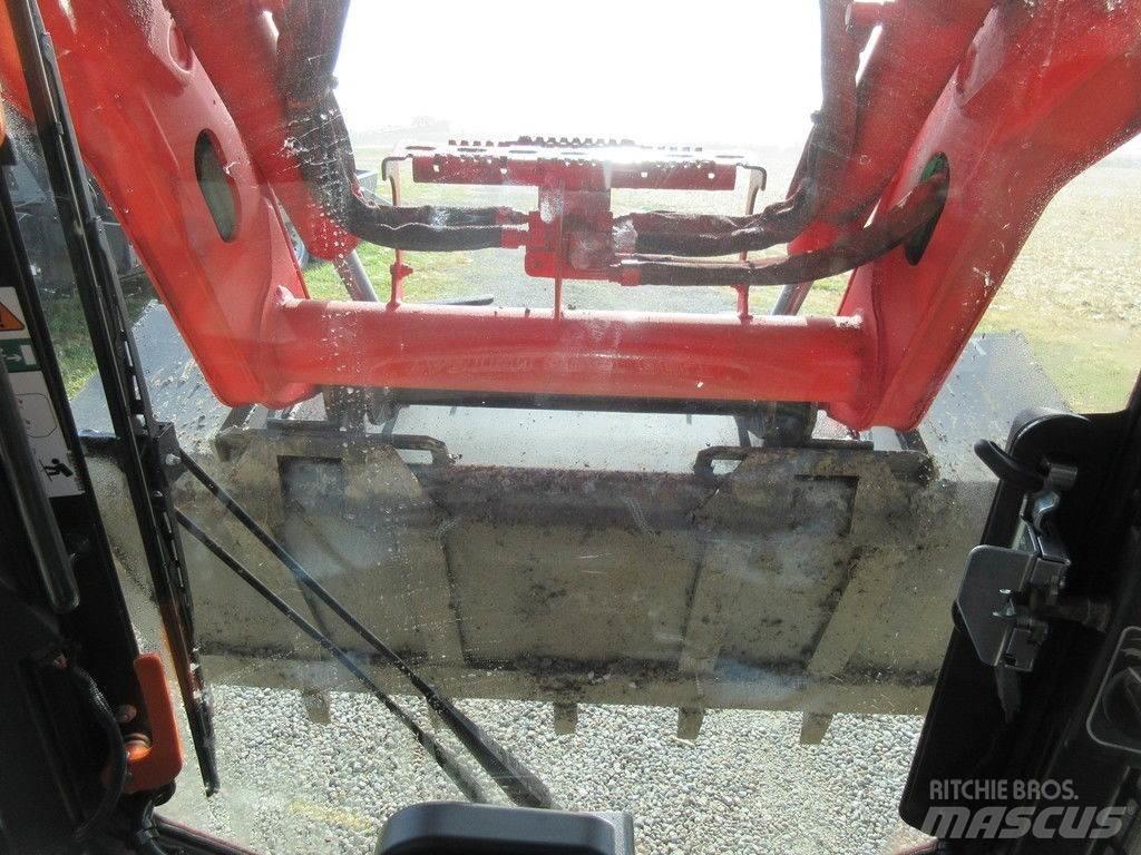 Bobcat S510 Maszyny budowlane - Inne