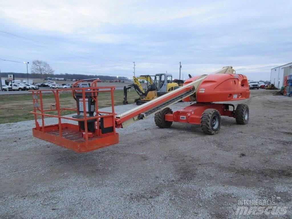 JLG 400S Inne akcesoria