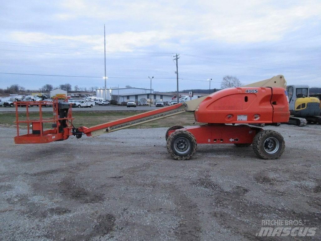JLG 400S Inne akcesoria