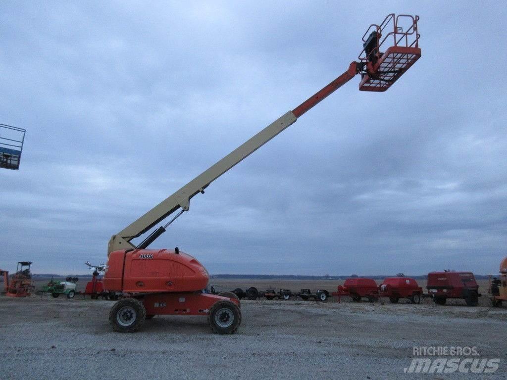 JLG 400S Inne akcesoria