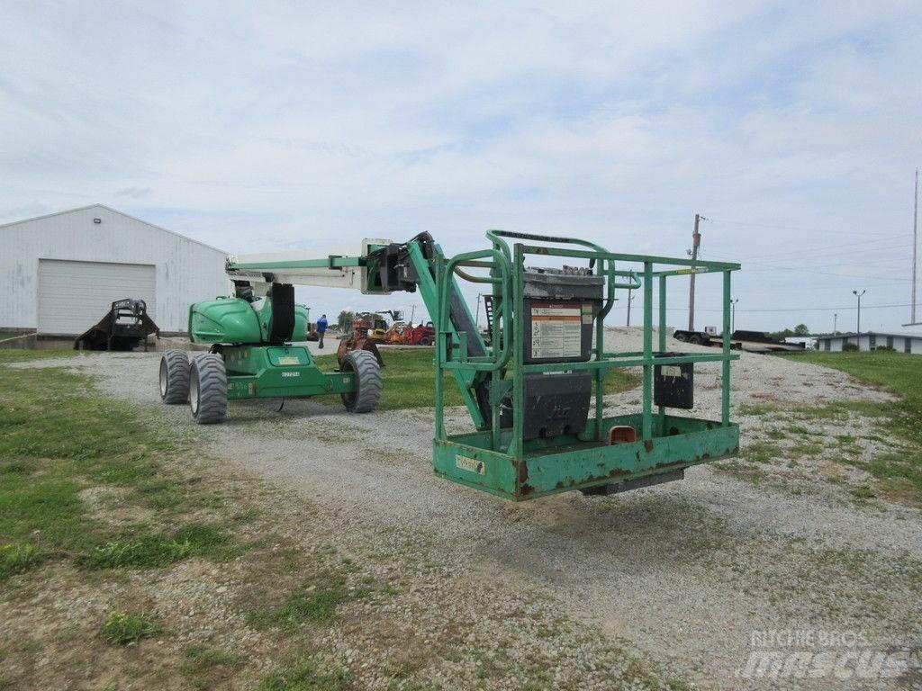 JLG M600JP Inne akcesoria