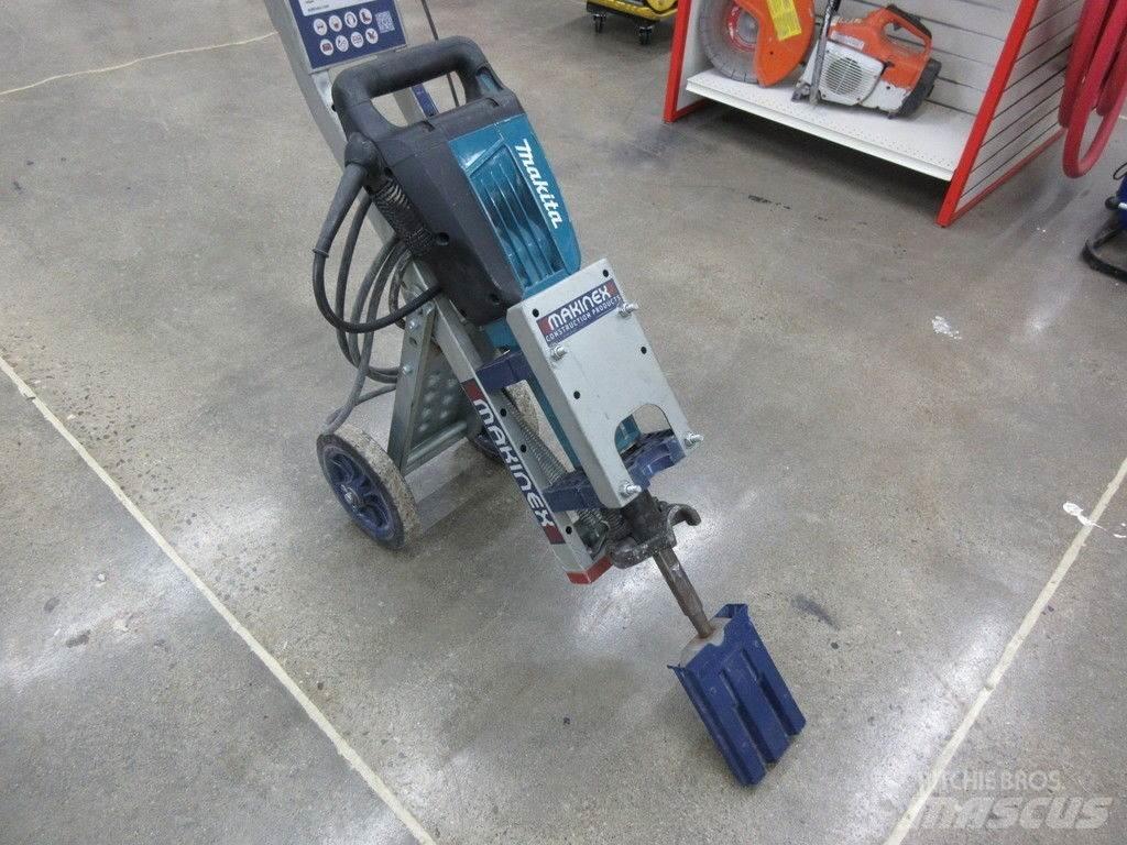 Makita HM1307CB Inne akcesoria