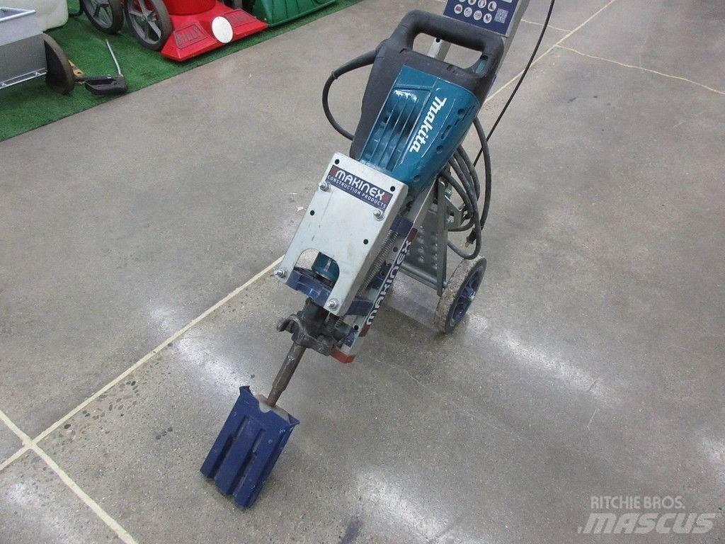 Makita HM1307CB Inne akcesoria