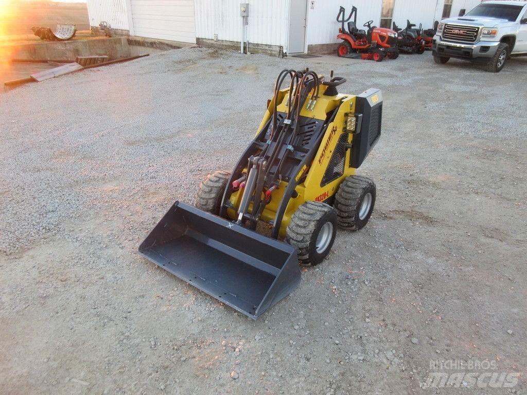 Power X PX320 Maszyny budowlane - Inne