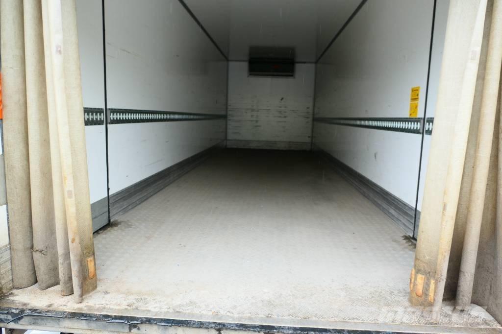 Volvo FM 330 6x2*4 Chłodnie samochodowe